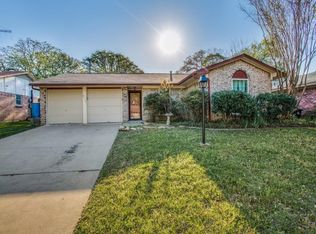 2115 Westwood Dr, Denton, TX 76205