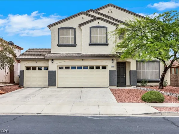 625 Bighorn Creek St, Henderson, NV 89002