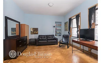 Sold by Douglas Elliman