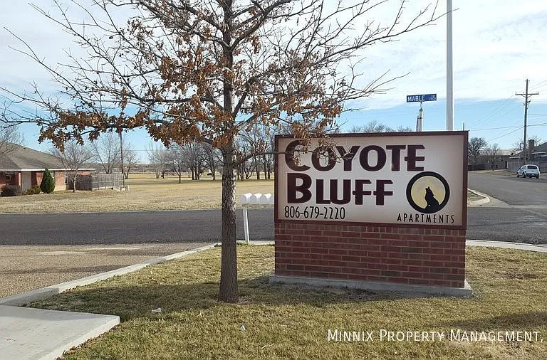 2803 Mable Dr #4 — Photo 2