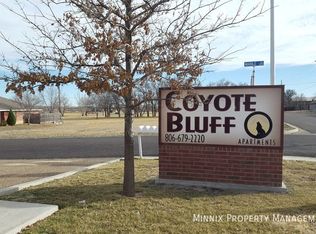 2803 Mable Dr APT 5, Canyon, TX 79015