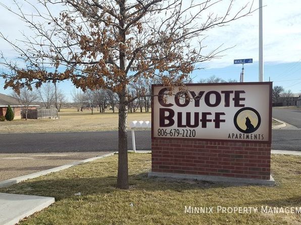 2805 Mable Dr APT 3, Canyon, TX 79015