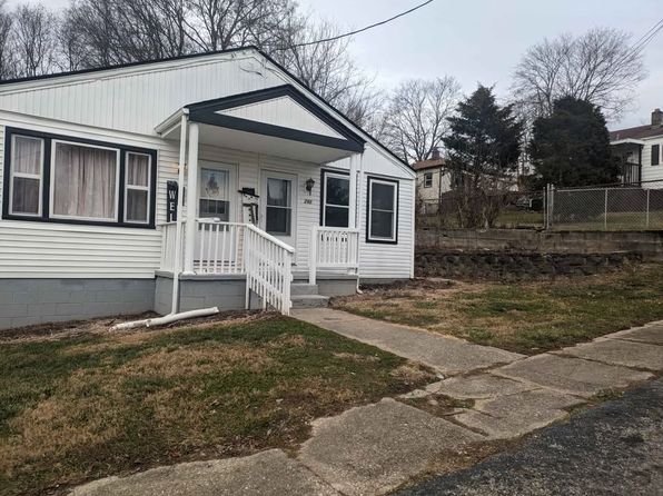 280 E Forest Ave #282