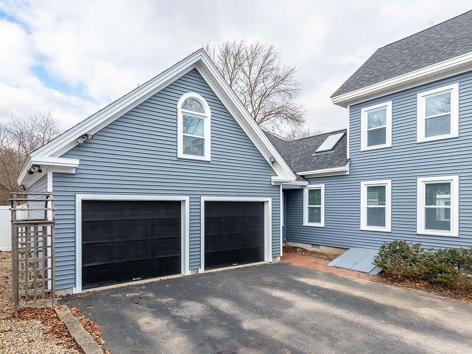 22 Dearborn Avenue, Hampton, NH 03842 Zillow
