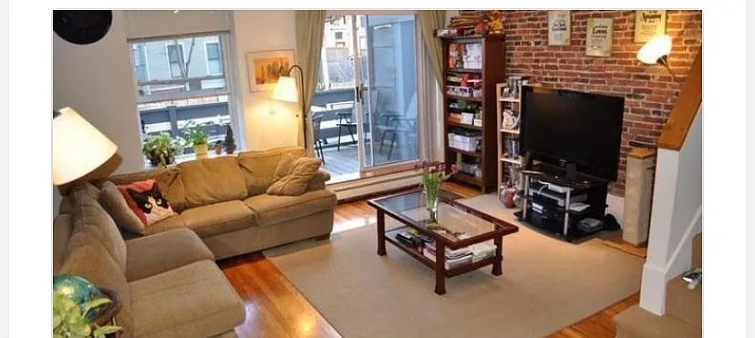 Building Photo - 32 Bigelow St #A