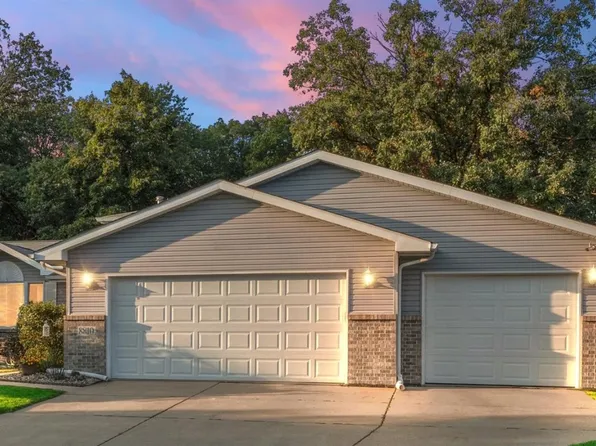 8810 W 125th Pl, Cedar Lake, IN 46303