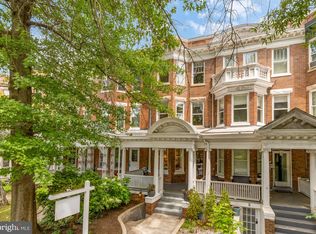3333 18th St NW, Washington, DC 20010