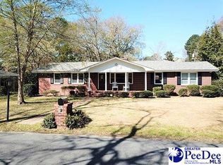 901 Alton Cir, Florence, SC 29501