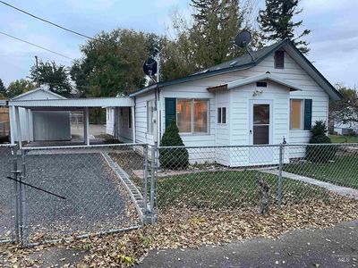 350 E Orchard St, Hagerman, ID, 83332