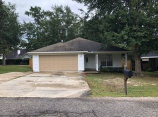 8518 Op La Way, Diamondhead, MS 39525