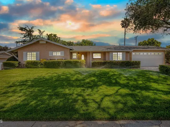 1485 E Avenida De Los Arboles, Thousand Oaks, CA 91360