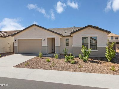 18185 E Zuza Dr, Gold Canyon, AZ, 85118