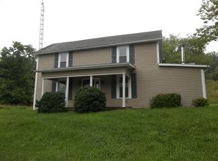 27753 State Route 327, Londonderry, OH 45647