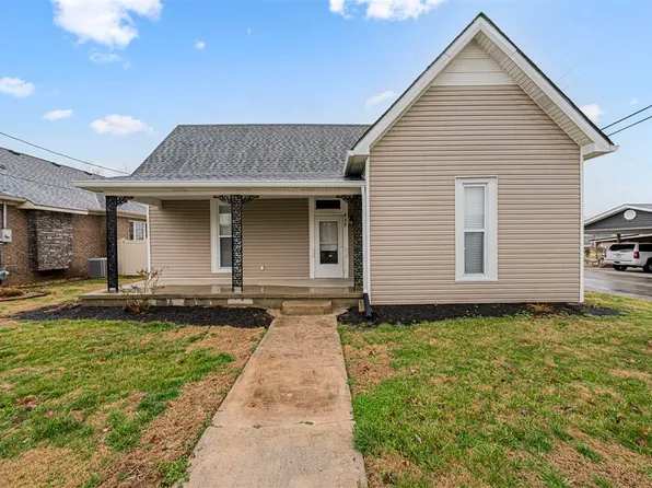 435 N Main St, Smiths Grove, KY 42171