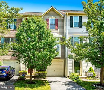 9736 Morningview Cir, Perry Hall, MD, 21128