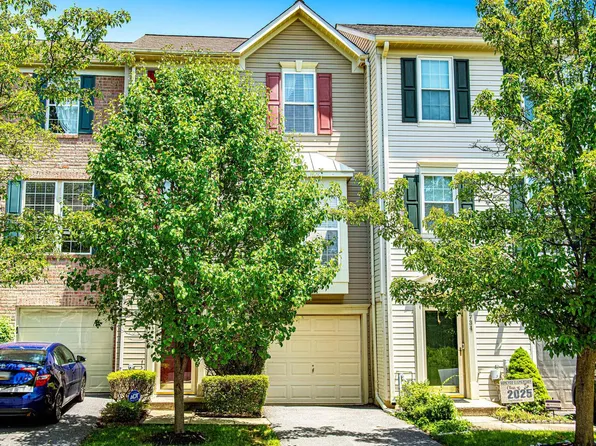 9736 Morningview Cir, Perry Hall, MD 21128