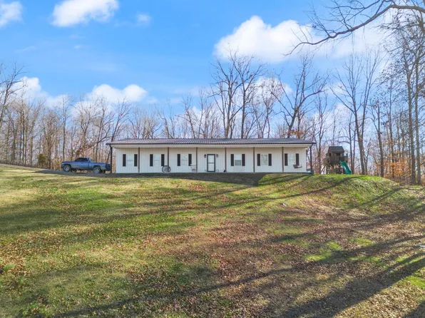 50 Knotts Ferry Loop, Centertown, KY 42328
