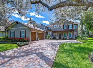 14712 Fishhawk Preserve Dr, Lithia, FL 33547