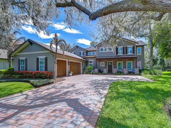 14712 Fishhawk Preserve Dr, Lithia, FL 33547