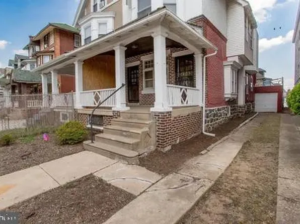6148 W Oxford St, Philadelphia, PA 19151