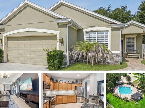 3528 BERKSHIRE WOODS TERRACE, Deltona, FL 32725