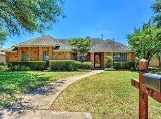 635 W Jefferson St, Van Alstyne, TX 75495
