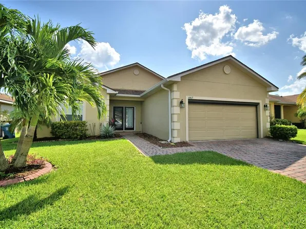 4465 Turnberry Ln, Lake Wales, FL 33859