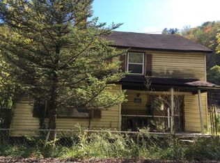 5326 Stonega Rd, Stonega, VA 24216