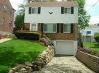 843 Shadycrest Rd, Pittsburgh, PA 15216