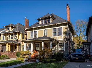 139 Dorchester Rd, Buffalo, NY 14213