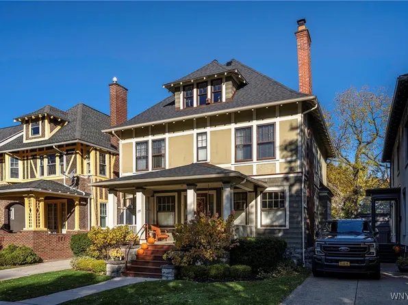 139 Dorchester Rd, Buffalo, NY 14213