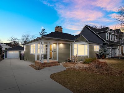 5728 Drew Ave S, Edina, MN, 55410