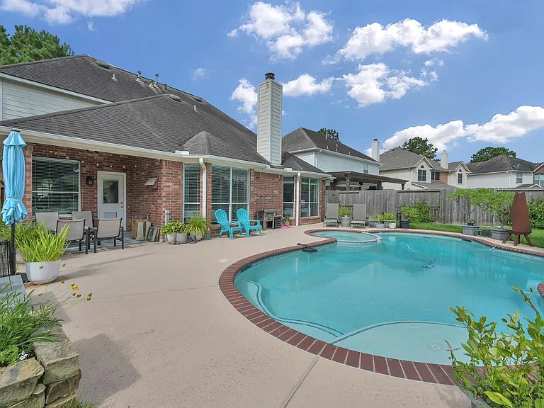 3423 Auburn Hollow Ln — Photo 24