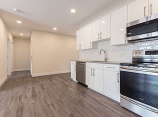 1065 Tremont St #207, Roxbury Crossing, MA 02120