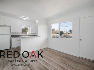 115 W Market St APT 6, Long Beach, CA 90805