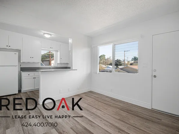 115 W Market St APT 6, Long Beach, CA 90805
