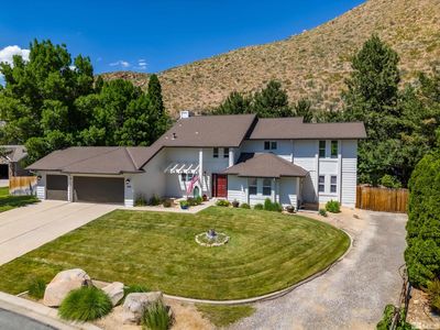 335 Cliff View Ct, Reno, NV, 89523