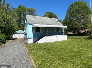 1806 Middleborough Rd, Baltimore, MD 21221