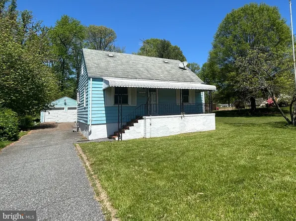 1806 Middleborough Rd, Baltimore, MD 21221
