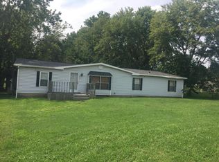 404 N McLaren St, Marion, IL 62959