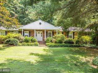 7225 Courthouse Rd, Spotsylvania, VA 22551