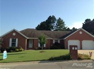 4104 Phillips Dr, Paragould, AR 72450