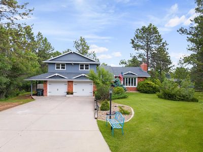 3931 Ponderosa Trl, Rapid City, SD, 57702
