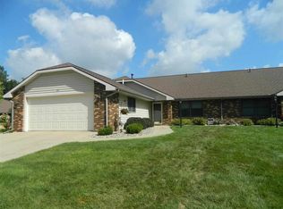 388 Baythorne Dr, Warsaw, IN