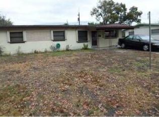 4611 Belvidere St, Orlando, FL 32809