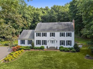 376 Pine Brook Rd, Bedford, NY 10506