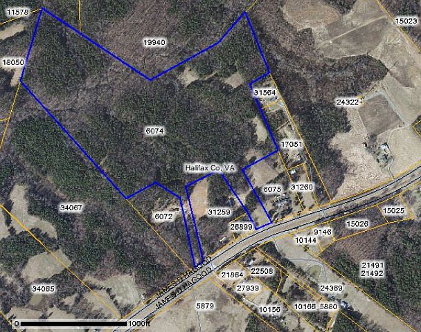 2nd image of 5215 James D Hagood Hwy