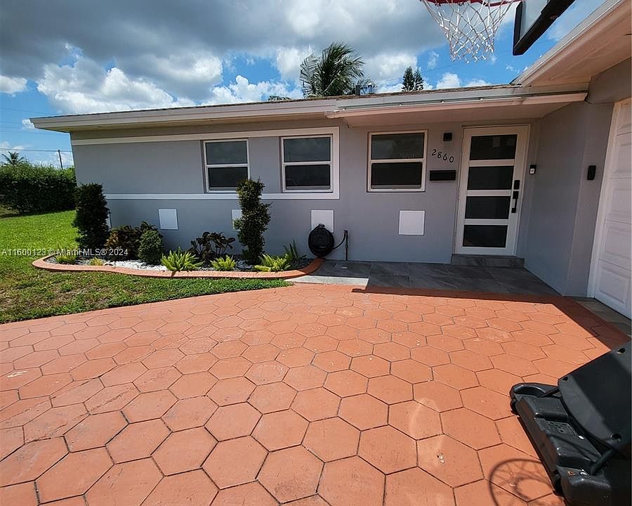 1st image of 2860 NW 185th St