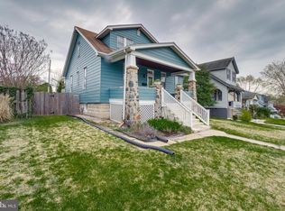 9 Ridge Rd, Baltimore, MD 21228