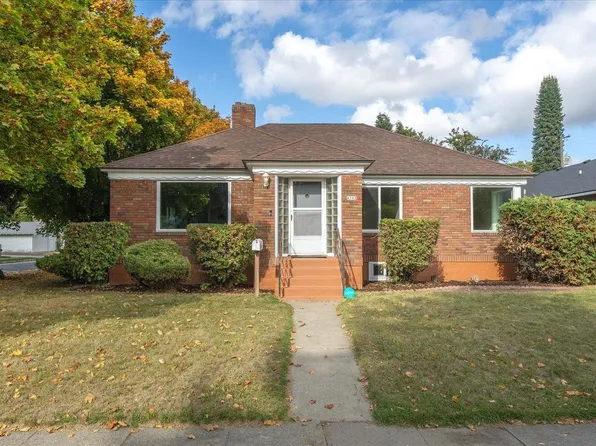4103 E 5th Ave, Spokane, WA 99202